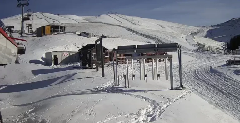 webcam valea soarelui sinaia