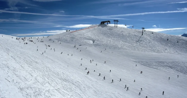 webcam partie de schi azuga