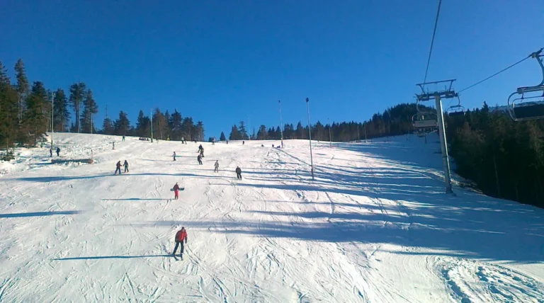 telescaun vartop piatra graitoare