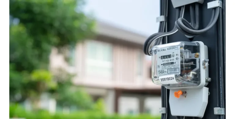 transmitere index hidroelectrica