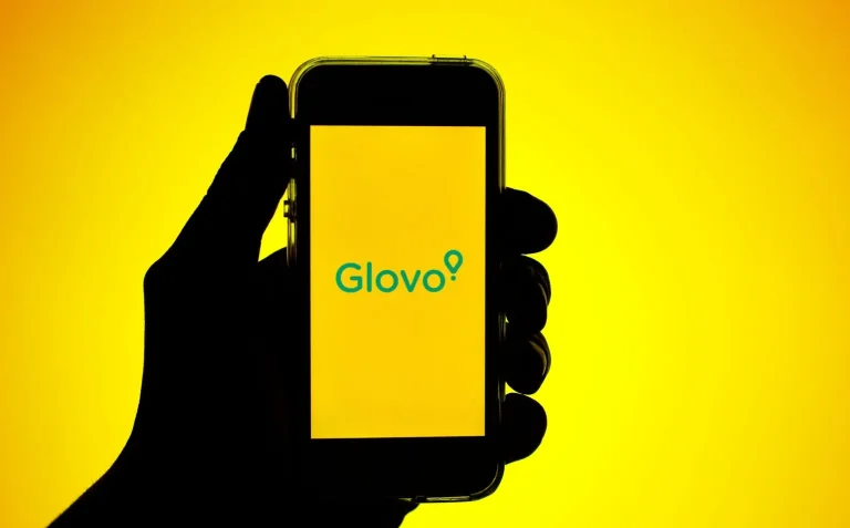 contact glovo